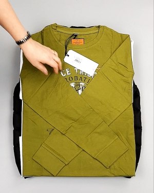 Фотография  192 - KIDS mix Italy 114#5 кг, ЛОТ №7284 оптом в Орле и Орловской области