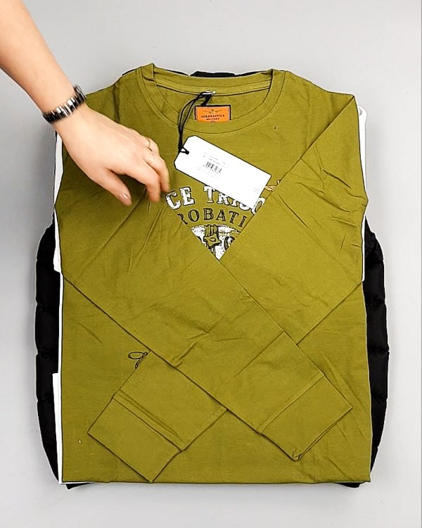 Фотография  437 - KIDS mix Italy 114#5 кг, ЛОТ №7284 оптом в Орле и Орловской области