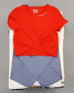 Купить TCM Kids зима 104#6 кг, ЛОТ №7256 оптом в Орле и Орловской области