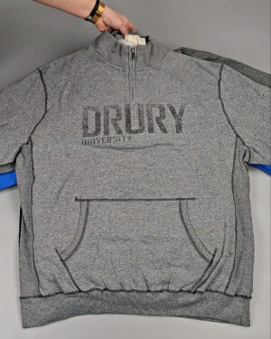 Фотография  868 - Толстовки СТОК CAN#15 кг, ЛОТ СТ-10134 оптом в Орле и Орловской области