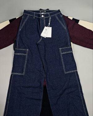 Фотография  157 - VILA Winter mix 104#15 кг, ЛОТ СТ-10083 оптом в Орле и Орловской области