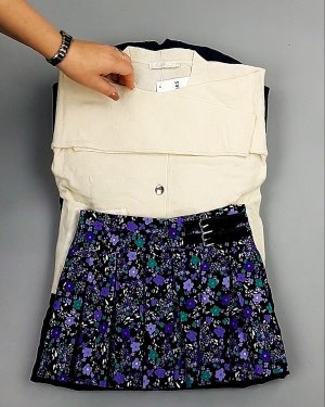 Фотография 253 - ORIGINAL MARINES Kids 114#5 кг, ЛОТ №7290 оптом в Орле и Орловской области