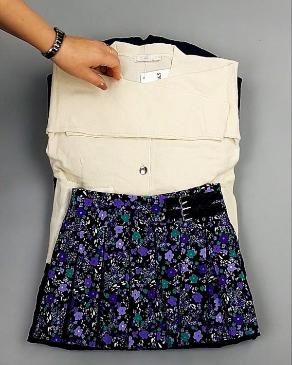 Фотография  797 - ORIGINAL MARINES Kids 114#5 кг, ЛОТ №7290 оптом в Орле и Орловской области