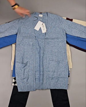 Фотография  748 - VILA Winter mix 104#15 кг, ЛОТ СТ-10082 оптом в Орле и Орловской области