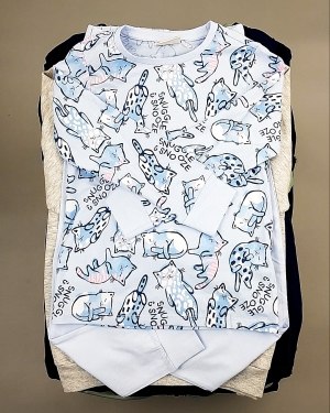 Купить BRAND STOCK Kids Winter#10 кг, ЛОТ №7387 оптом в Орле и Орловской области