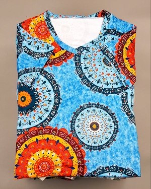 Купить Домашняя одежда CAN 104#10 кг, ЛОТ №7331 оптом в Орле и Орловской области