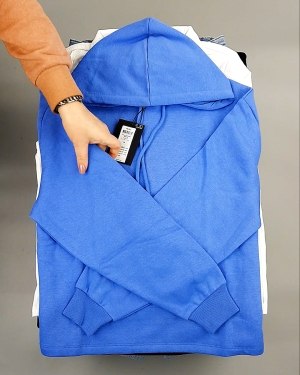 Фотография  301 - PIECES Winter mix 104#15 кг, ЛОТ №7379 оптом в Орле и Орловской области