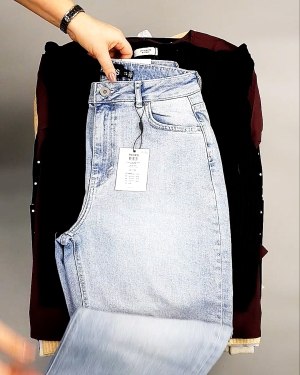 Фотография  672 - Bestseller Winter mix 104#15 кг, ЛОТ №7306 оптом в Орле и Орловской области