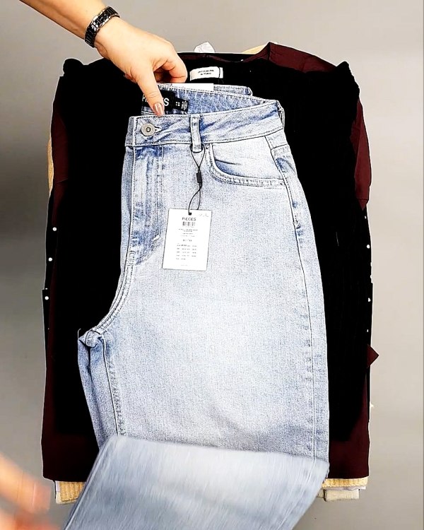 Фотография  773 - Bestseller Winter mix 104#15 кг, ЛОТ №7306 оптом в Орле и Орловской области