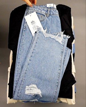 Фотография  105 - Bestseller Winter В mix 114#15 кг, ЛОТ №7372 оптом в Орле и Орловской области