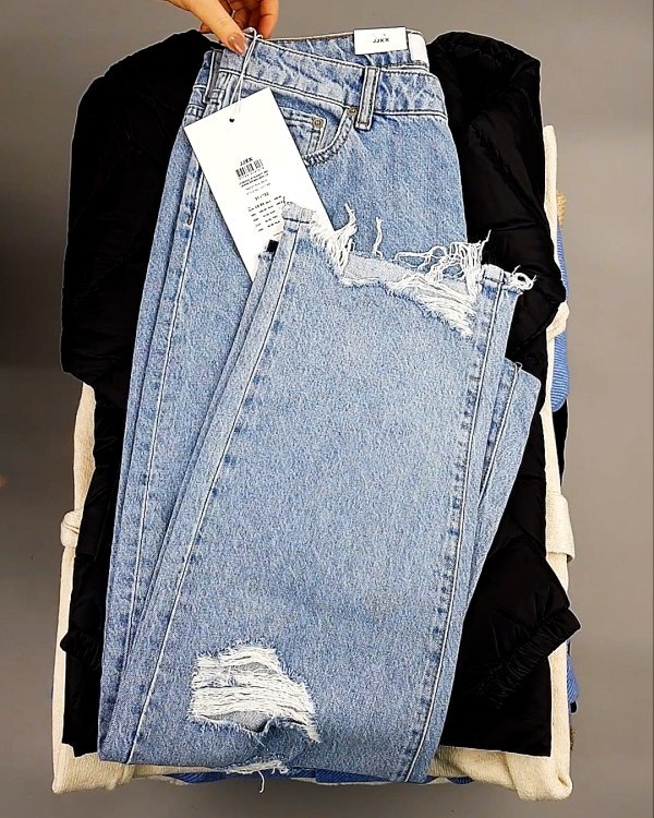 Фотография  433 - Bestseller Winter В mix 114#15 кг, ЛОТ №7372 оптом в Орле и Орловской области