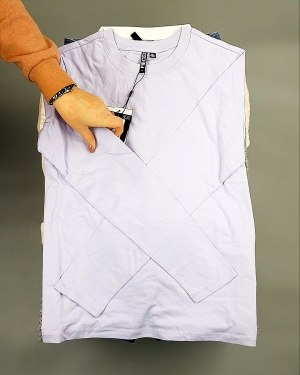 Фотография  263 - PIECES Winter mix 104#15 кг, ЛОТ №7377 оптом в Орле и Орловской области