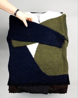 Фотография  413 - B.YOUNG Winter mix 104#15 кг, ЛОТ №7412 оптом в Орле и Орловской области