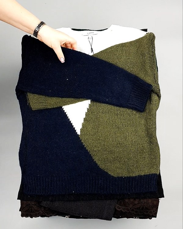 Фотография  349 - B.YOUNG Winter mix 104#15 кг, ЛОТ №7412 оптом в Орле и Орловской области