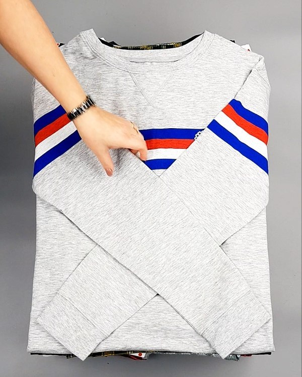 Фотография  761 - Домашняя одежда CAN 104#10 кг, ЛОТ №7331 оптом в Орле и Орловской области