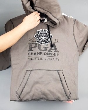 Фотография  647 - HOODIE CAN 084#10 кг, ЛОТ №7426 оптом в Орле и Орловской области