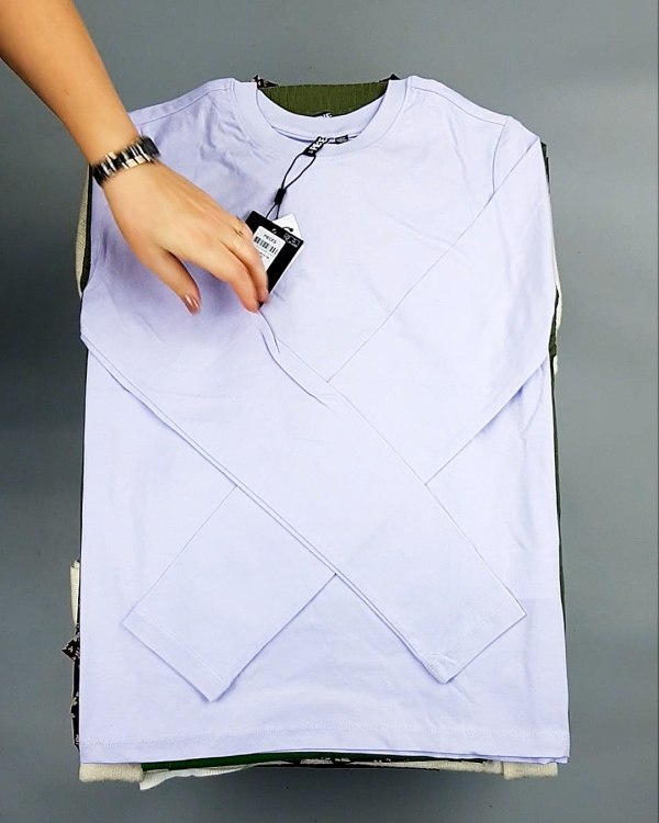 Фотография  322 - Bestseller Winter mix 104#15 кг, ЛОТ №7306 оптом в Орле и Орловской области