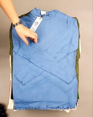 Фотография  255 - Bestseller Winter mix 104#15 кг, ЛОТ №7309 оптом в Орле и Орловской области