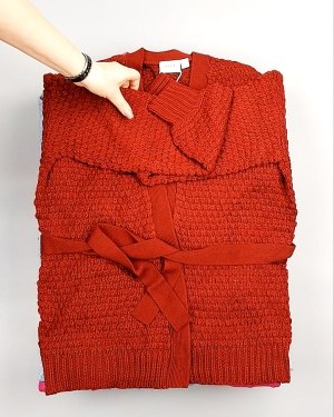 Фотография  459 - Кардиганы VILA W 104#7 кг, ЛОТ №7384 оптом в Орле и Орловской области