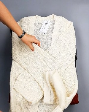 Фотография  554 - Кардиганы VILA W 104#7 кг, ЛОТ №7381 оптом в Орле и Орловской области