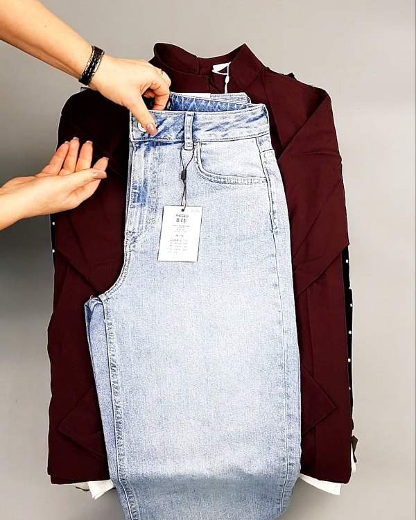 Фотография  188 - Bestseller Winter mix 104#15 кг, ЛОТ №7344 оптом в Орле и Орловской области