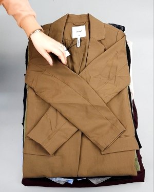 Фотография  318 - Bestseller Winter В mix 114#15 кг, ЛОТ №7375 оптом в Орле и Орловской области