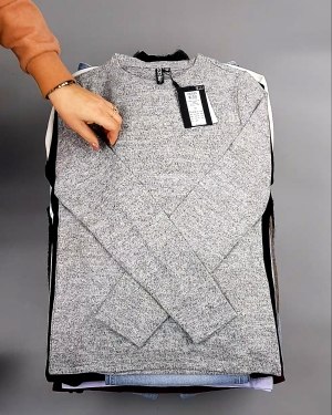 Фотография  119 - PIECES Winter mix 104#15 кг, ЛОТ №7379 оптом в Орле и Орловской области