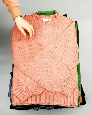 Фотография  991 - Bestseller Winter В mix 114#15 кг, ЛОТ №7374 оптом в Орле и Орловской области