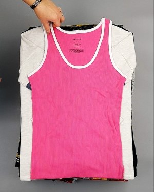 Фотография  521 - Домашняя одежда CAN 104#10 кг, ЛОТ №7331 оптом в Орле и Орловской области