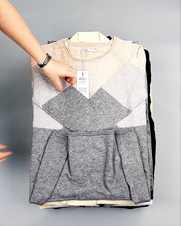 Фотография  809 - Bestseller Winter mix 104#15 кг, ЛОТ №7346 оптом в Орле и Орловской области