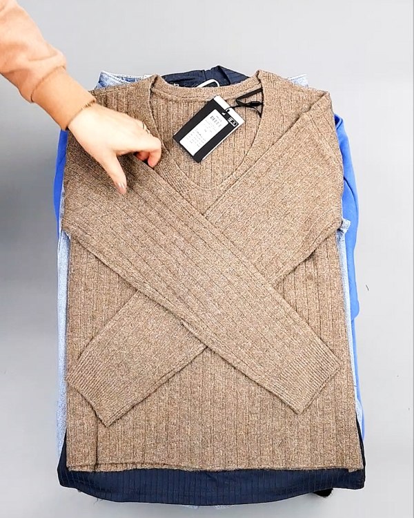 Фотография  144 - PIECES Winter mix 104#15 кг, ЛОТ №7378 оптом в Орле и Орловской области