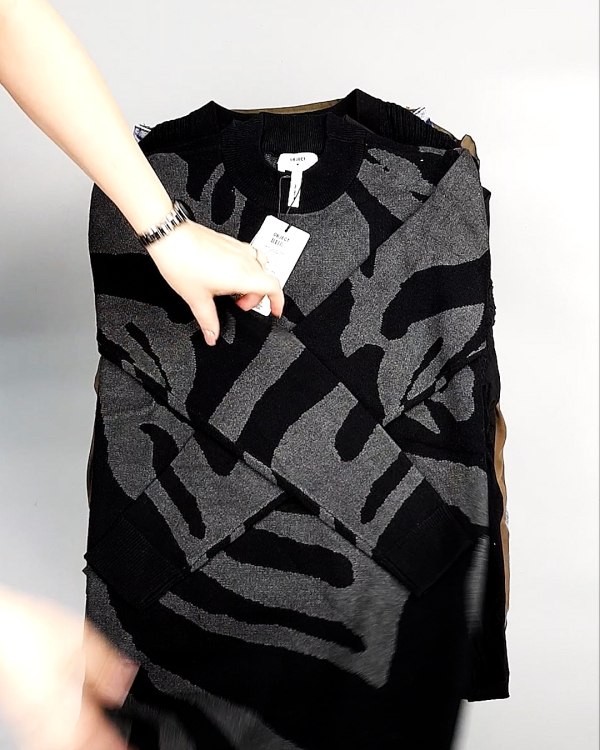 Фотография  969 - Bestseller Winter mix 104#15 кг, ЛОТ №7306 оптом в Орле и Орловской области