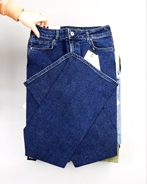 Фотография  498 - PIECES Winter mix 104#15 кг, ЛОТ №7377 оптом в Орле и Орловской области