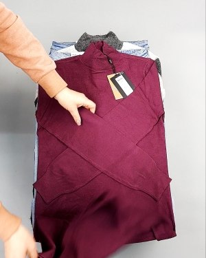 Фотография 991 - PIECES Winter mix 104#15 кг, ЛОТ №7379 оптом в Орле и Орловской области