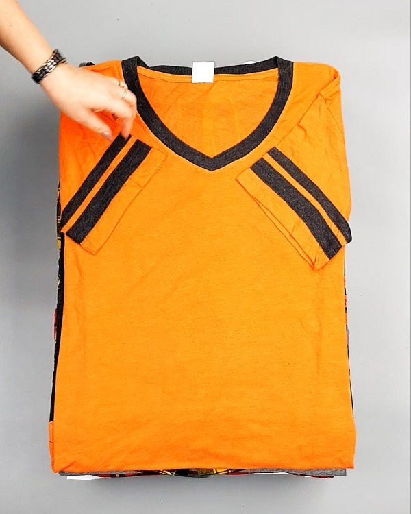 Фотография  910 - Домашняя одежда CAN 104#10 кг, ЛОТ №7330 оптом в Орле и Орловской области