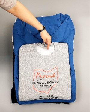 Фотография  108 - Толстовки м/ж (Sweat Tops)#20 кг, ЛОТ №7434 оптом в Орле и Орловской области