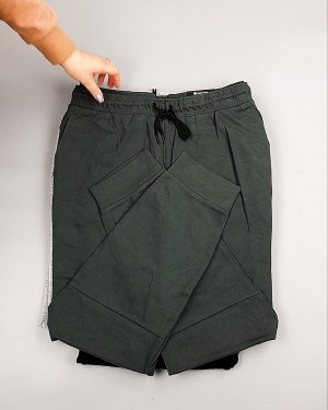 Фотография  648 - Штаны спортивные муж CAN 084#10 кг, ЛОТ №7416 оптом в Орле и Орловской области