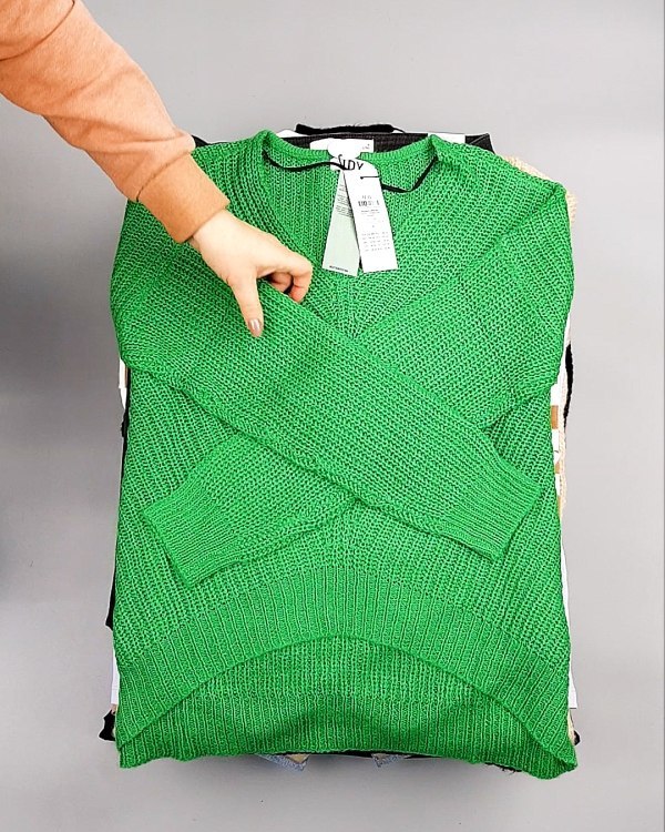 Фотография  896 - Bestseller Winter В mix 114#15 кг, ЛОТ №7372 оптом в Орле и Орловской области