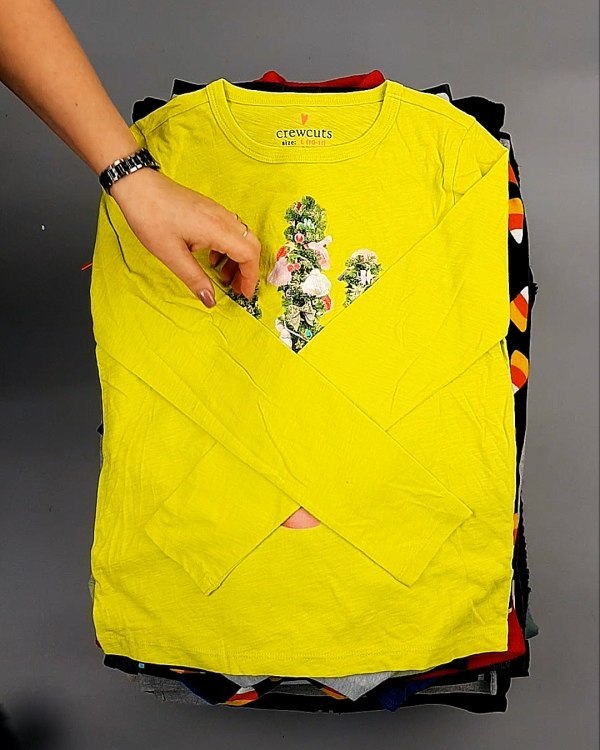 Фотография  613 - BRAND STOCK Kids Winter#10 кг, ЛОТ №7387 оптом в Орле и Орловской области