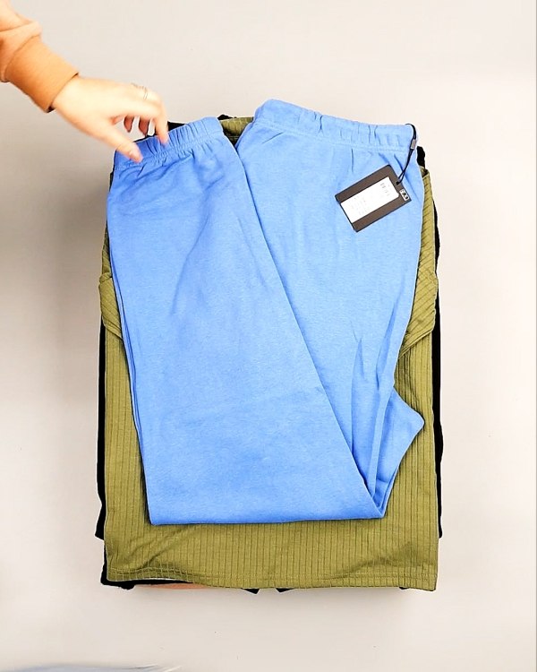 Фотография  327 - PIECES Winter mix 104#15 кг, ЛОТ №7377 оптом в Орле и Орловской области