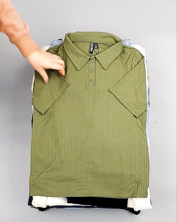 Фотография  507 - PIECES Winter mix 104#15 кг, ЛОТ №7378 оптом в Орле и Орловской области