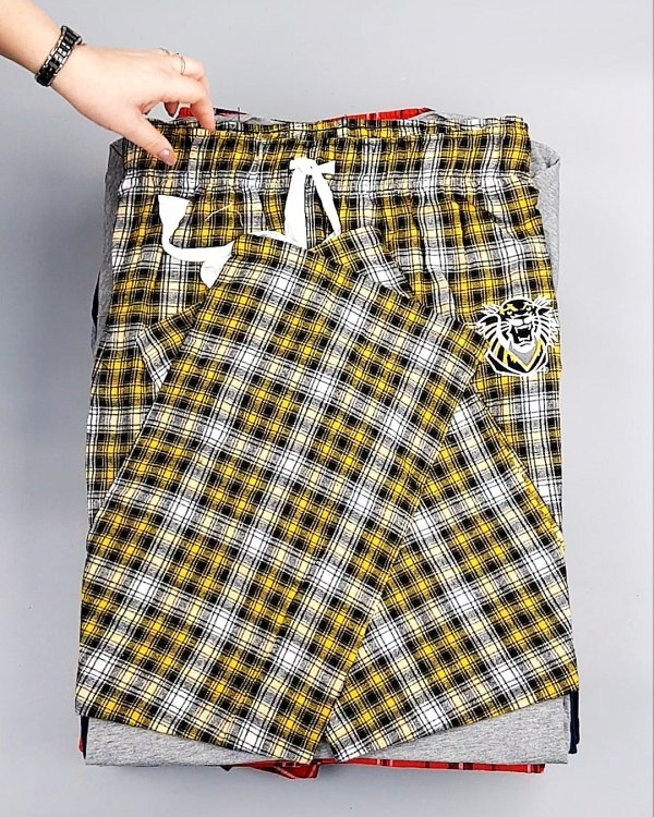 Фотография  281 - Домашняя одежда CAN 104#10 кг, ЛОТ №7331 оптом в Орле и Орловской области