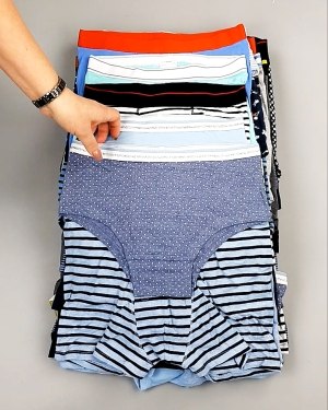 Фотография  271 - Нижнее белье TCM Kids 074#5 кг, ЛОТ №7397 оптом в Орле и Орловской области