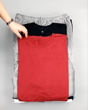 Фотография  871 - Домашняя одежда CAN 104#10 кг, ЛОТ №7330 оптом в Орле и Орловской области