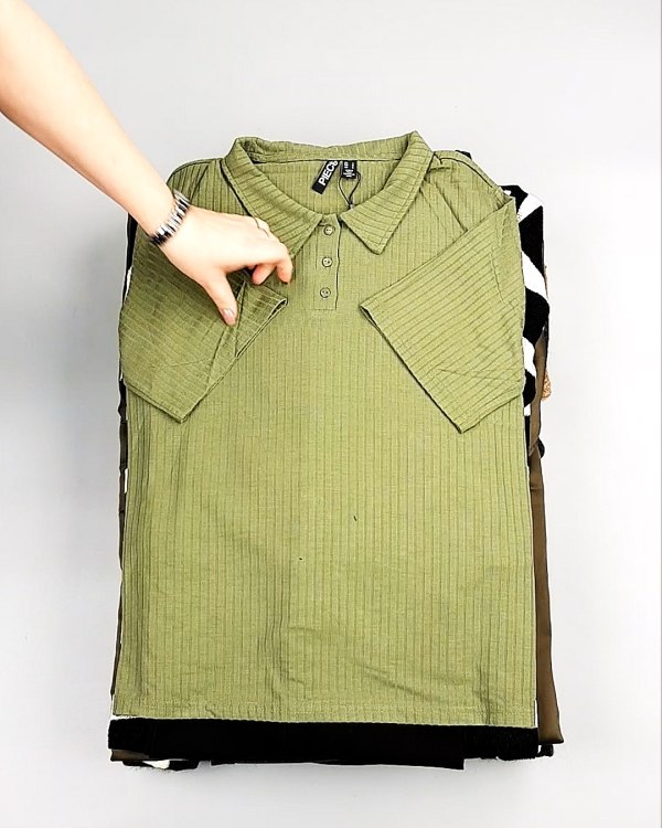 Фотография  904 - Bestseller Winter mix 104#15 кг, ЛОТ №7344 оптом в Орле и Орловской области