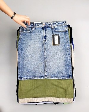 Фотография  673 - Bestseller Winter mix 104#15 кг, ЛОТ №7343 оптом в Орле и Орловской области