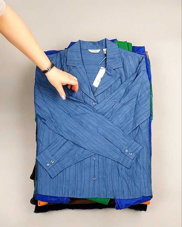 Фотография  487 - B.YOUNG Winter mix 104#15 кг, ЛОТ №7412 оптом в Орле и Орловской области