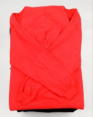 Купить Толстовки м/ж (Sweat Tops)#20 кг, ЛОТ №7433 оптом в Орле и Орловской области