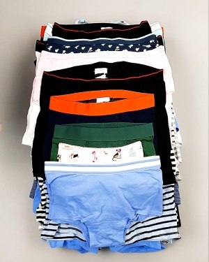 Купить Нижнее белье TCM Kids 074#5 кг, ЛОТ №7396 оптом в Орле и Орловской области