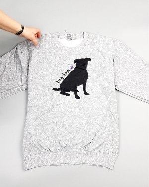 Фотография  177 - Толстовки м/ж (Sweat Tops)#20 кг, ЛОТ №7435 оптом в Орле и Орловской области